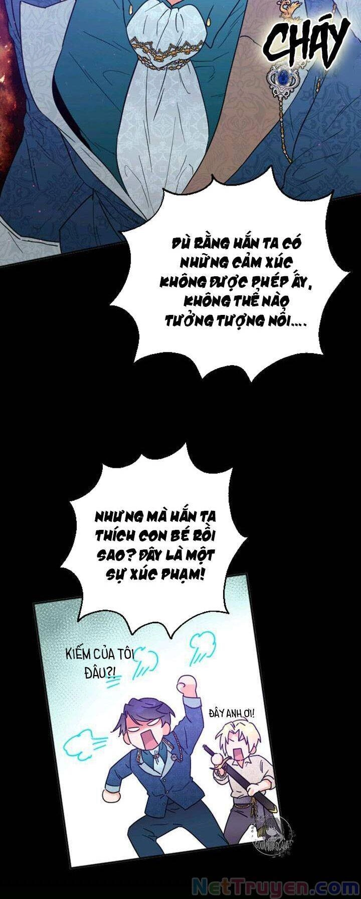 Tiểu Thư Bé Bỏng Đáng Yêu! Chapter 116 - 30