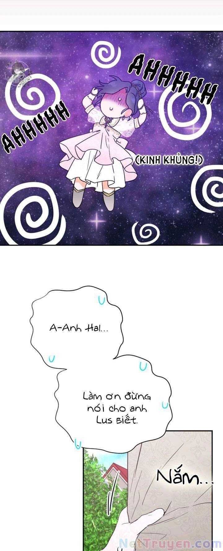 Tiểu Thư Bé Bỏng Đáng Yêu! Chapter 116 - 31