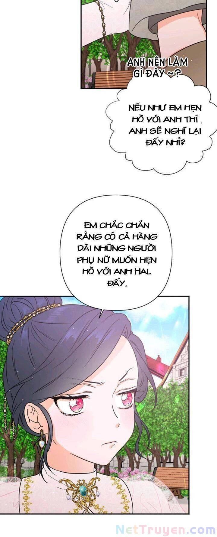 Tiểu Thư Bé Bỏng Đáng Yêu! Chapter 116 - 32