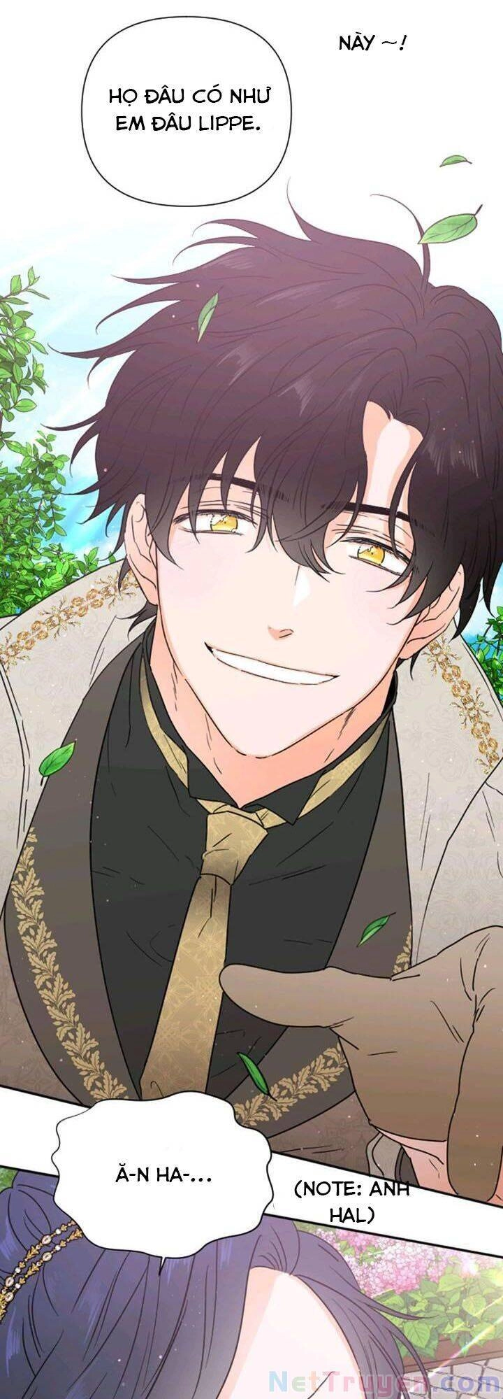 Tiểu Thư Bé Bỏng Đáng Yêu! Chapter 116 - 33