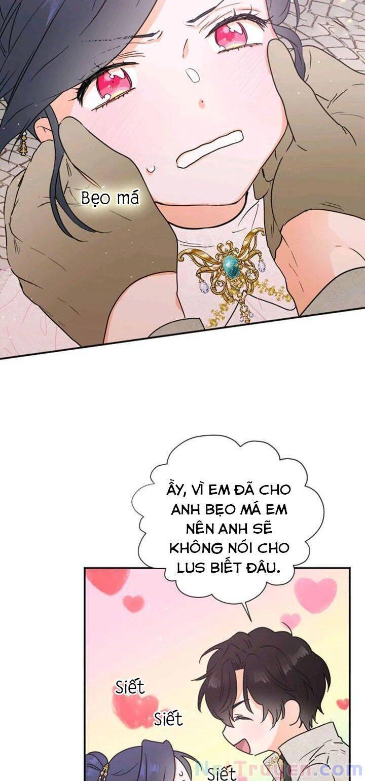 Tiểu Thư Bé Bỏng Đáng Yêu! Chapter 116 - 34