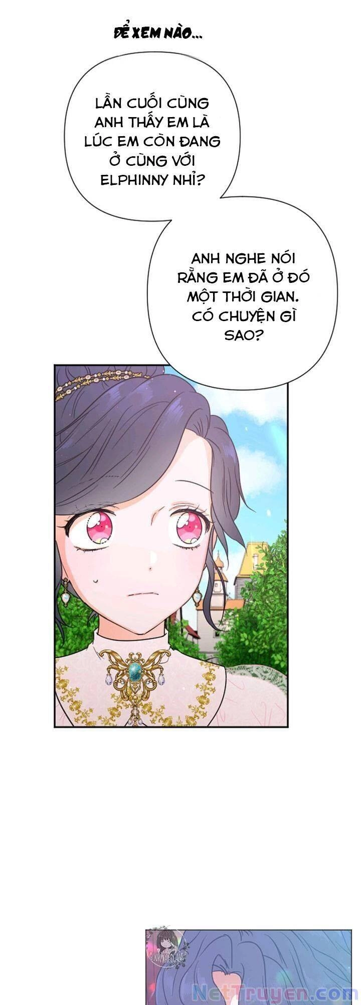 Tiểu Thư Bé Bỏng Đáng Yêu! Chapter 116 - 36