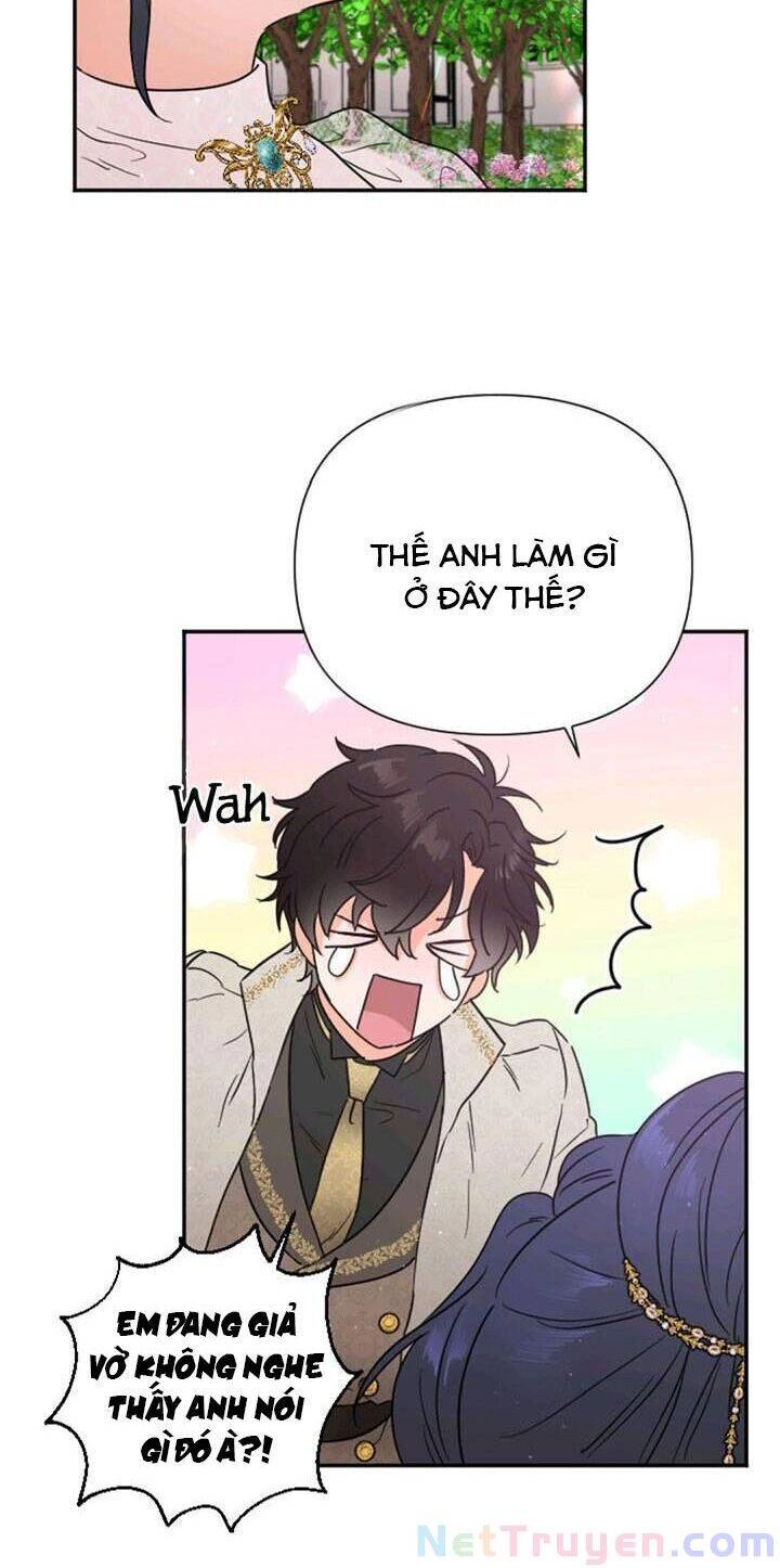 Tiểu Thư Bé Bỏng Đáng Yêu! Chapter 116 - 41