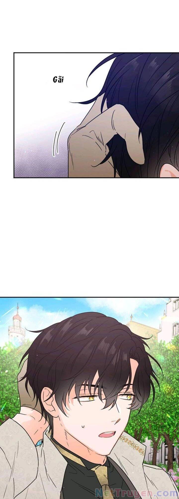 Tiểu Thư Bé Bỏng Đáng Yêu! Chapter 116 - 42