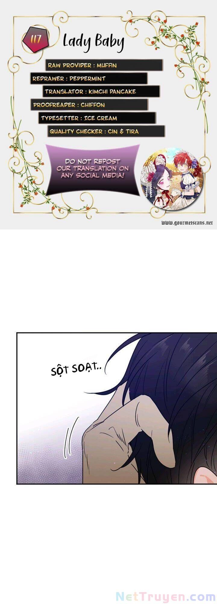 Tiểu Thư Bé Bỏng Đáng Yêu! Chapter 117 - 1