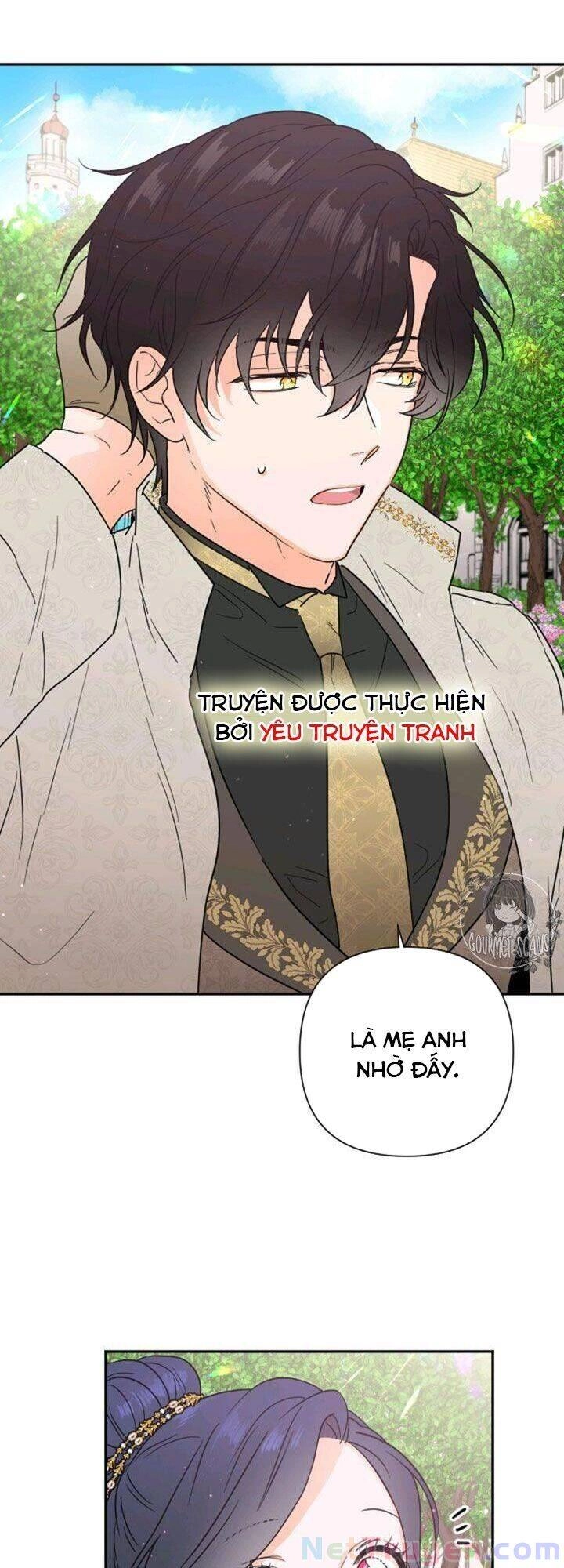 Tiểu Thư Bé Bỏng Đáng Yêu! Chapter 117 - 2