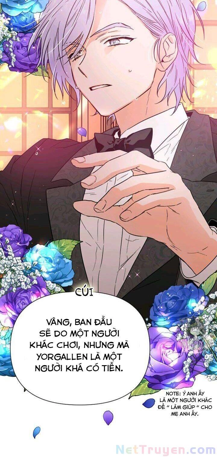 Tiểu Thư Bé Bỏng Đáng Yêu! Chapter 117 - 4