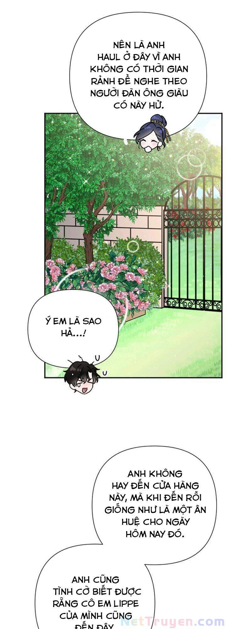 Tiểu Thư Bé Bỏng Đáng Yêu! Chapter 117 - 5