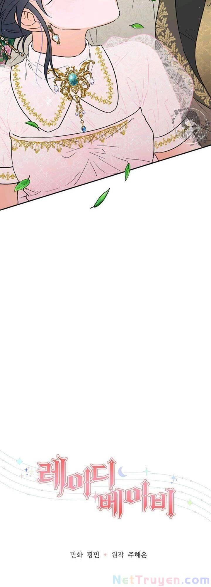 Tiểu Thư Bé Bỏng Đáng Yêu! Chapter 117 - 7