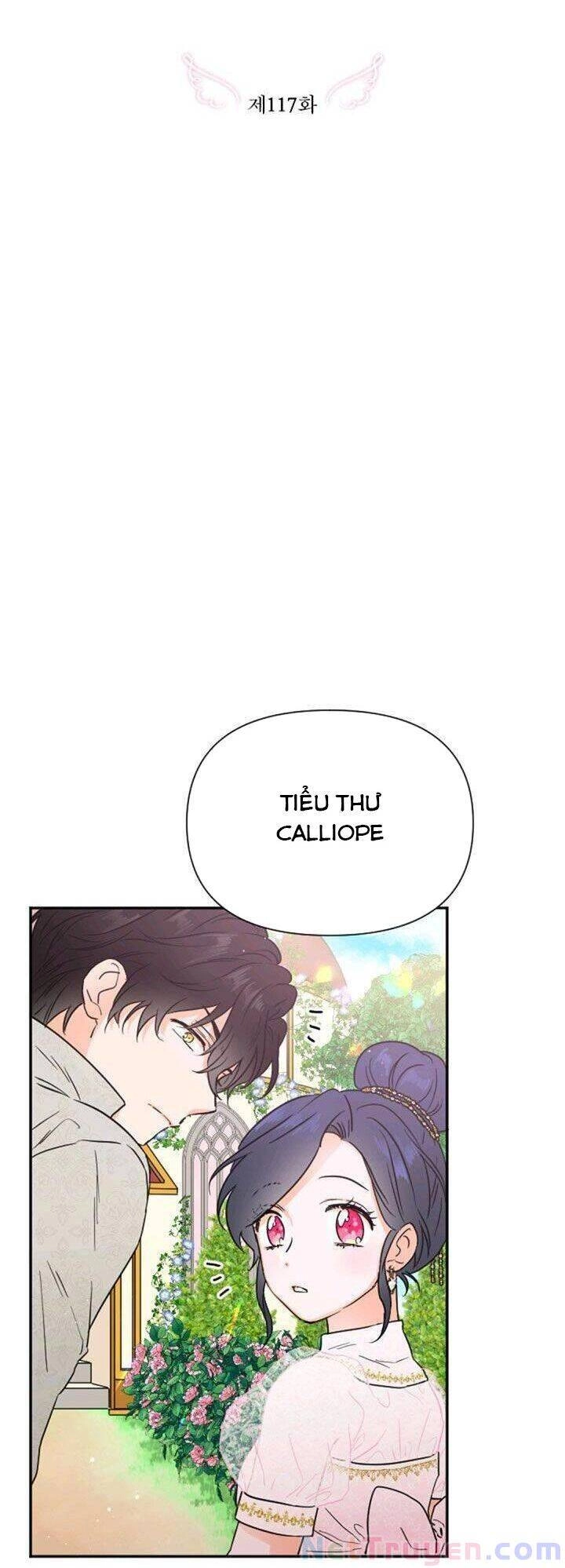 Tiểu Thư Bé Bỏng Đáng Yêu! Chapter 117 - 8