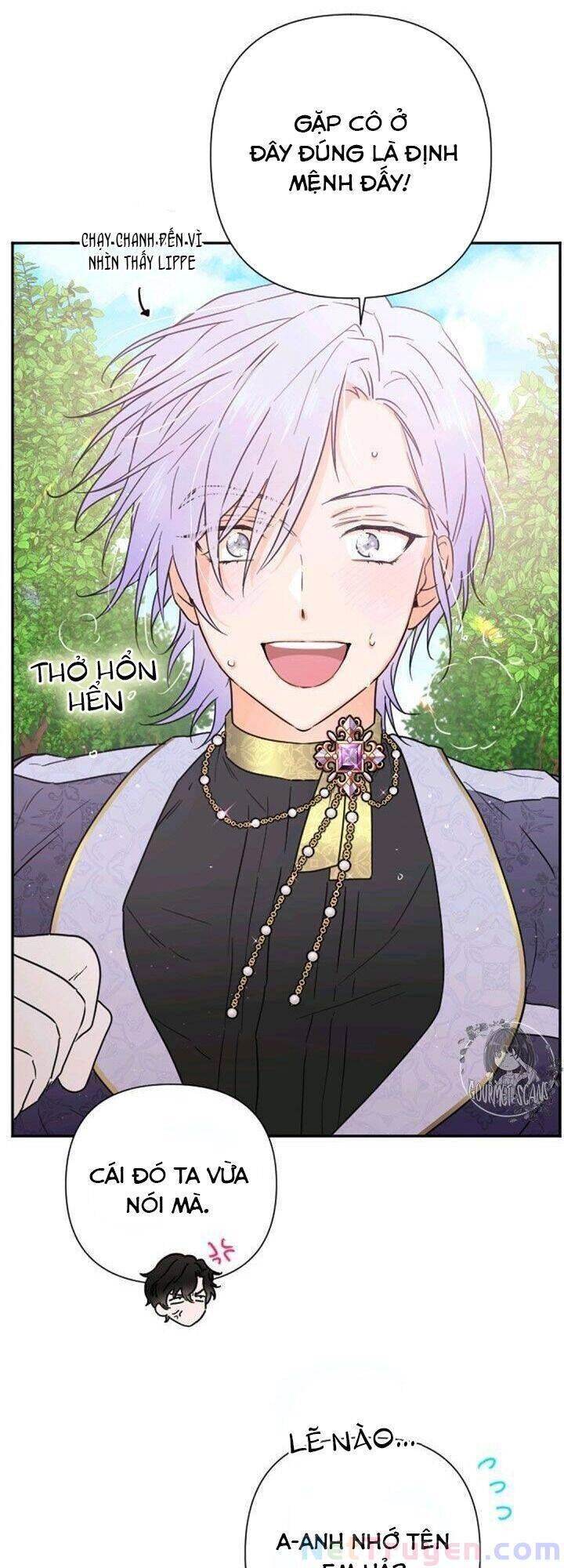 Tiểu Thư Bé Bỏng Đáng Yêu! Chapter 117 - 9