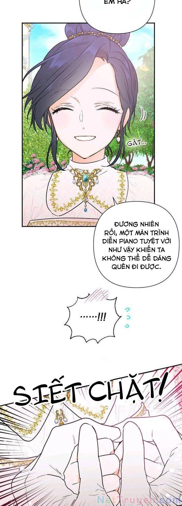 Tiểu Thư Bé Bỏng Đáng Yêu! Chapter 117 - 10