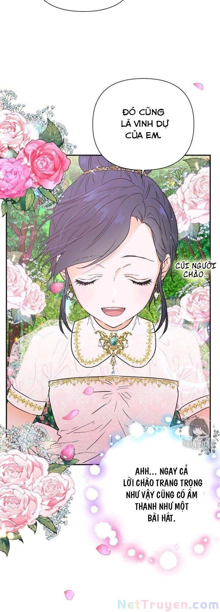 Tiểu Thư Bé Bỏng Đáng Yêu! Chapter 117 - 14