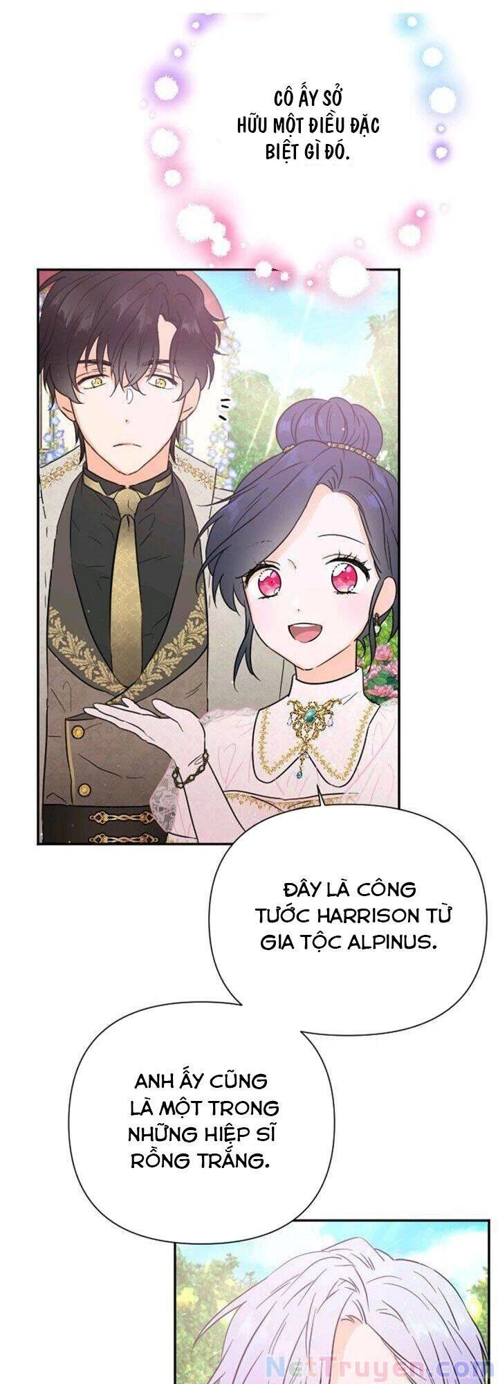 Tiểu Thư Bé Bỏng Đáng Yêu! Chapter 117 - 17