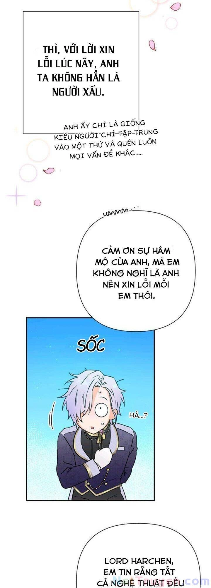 Tiểu Thư Bé Bỏng Đáng Yêu! Chapter 117 - 21