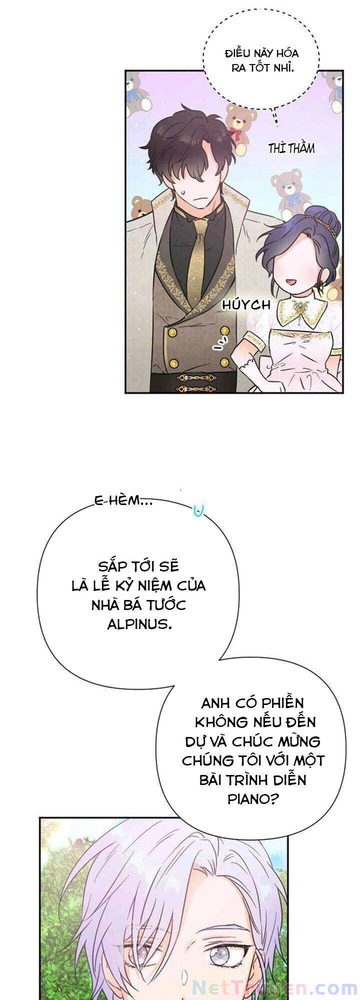 Tiểu Thư Bé Bỏng Đáng Yêu! Chapter 117 - 25