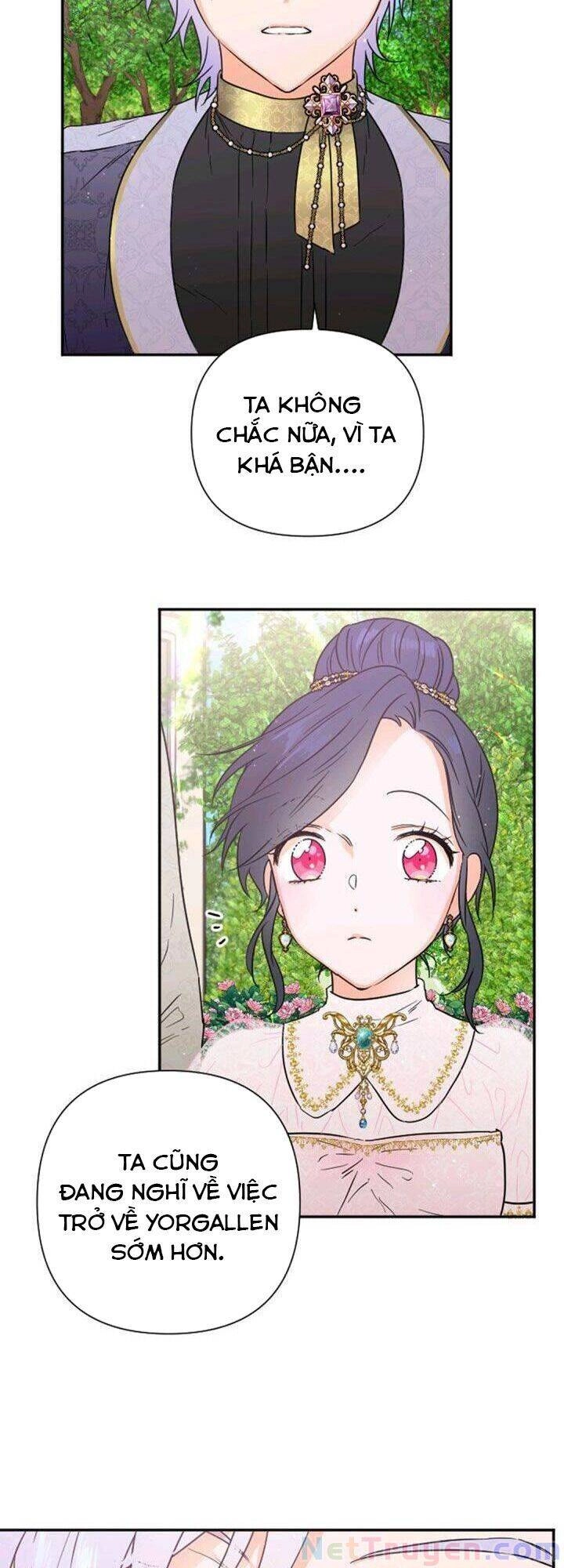 Tiểu Thư Bé Bỏng Đáng Yêu! Chapter 117 - 26