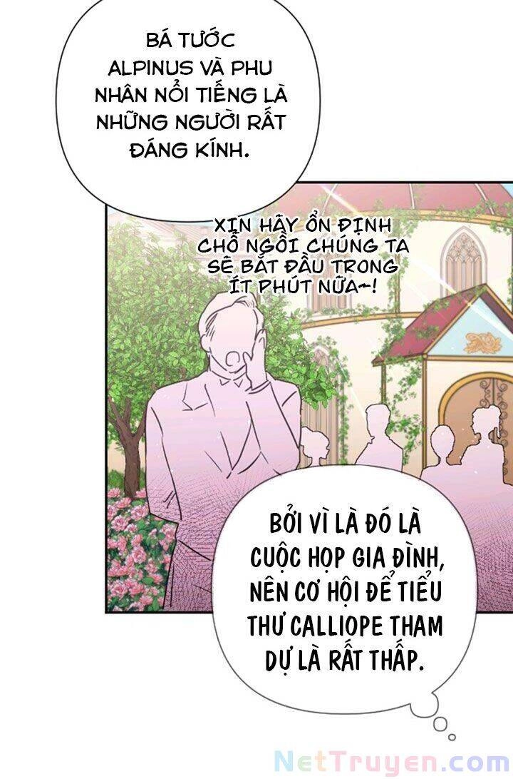 Tiểu Thư Bé Bỏng Đáng Yêu! Chapter 117 - 28