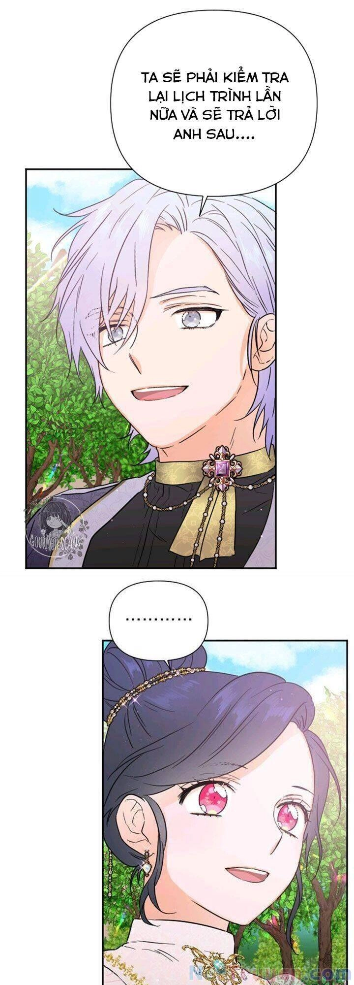 Tiểu Thư Bé Bỏng Đáng Yêu! Chapter 117 - 29