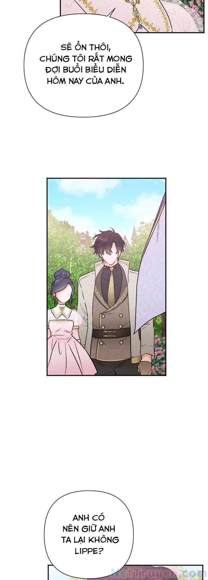 Tiểu Thư Bé Bỏng Đáng Yêu! Chapter 117 - 30