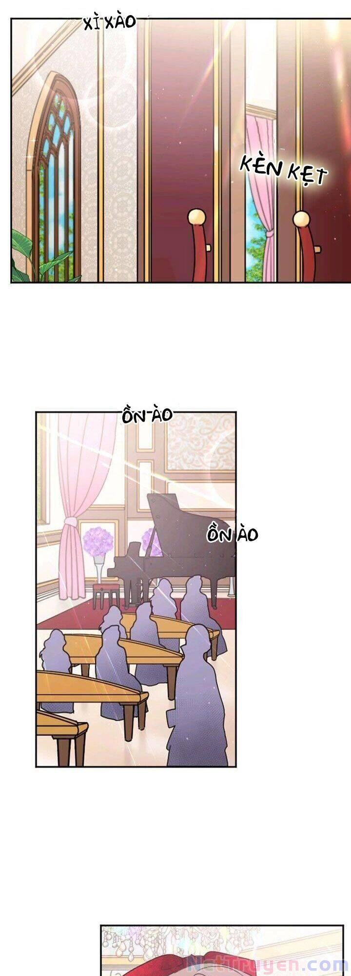 Tiểu Thư Bé Bỏng Đáng Yêu! Chapter 117 - 33