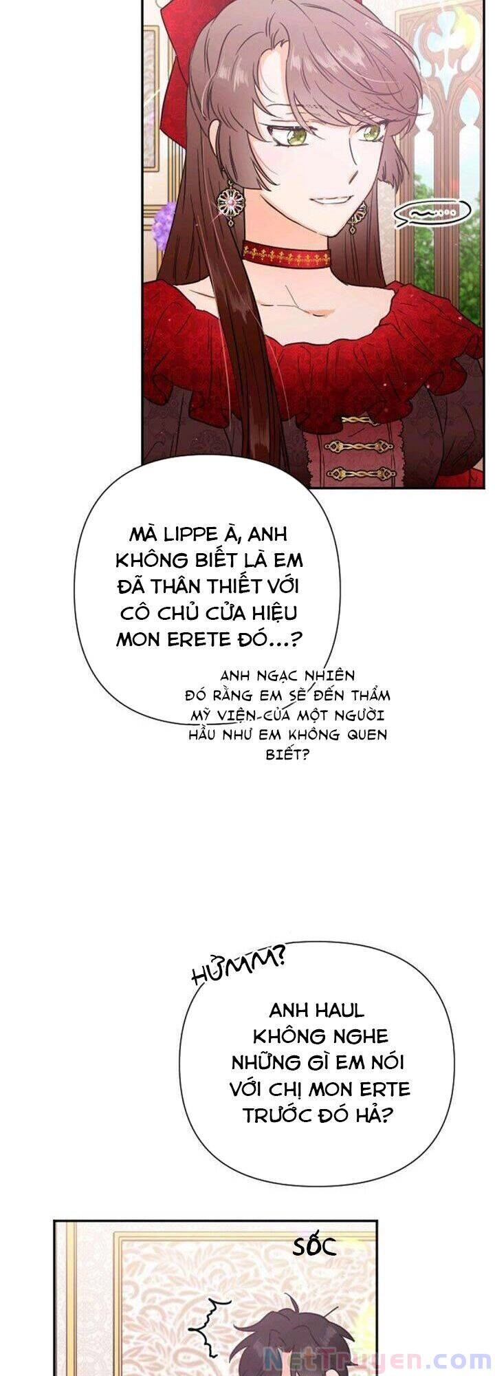 Tiểu Thư Bé Bỏng Đáng Yêu! Chapter 117 - 34