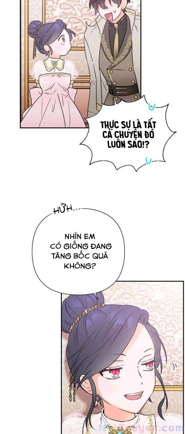 Tiểu Thư Bé Bỏng Đáng Yêu! Chapter 117 - 35