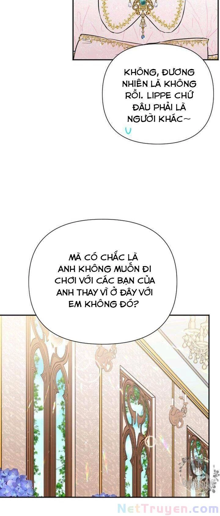 Tiểu Thư Bé Bỏng Đáng Yêu! Chapter 117 - 36