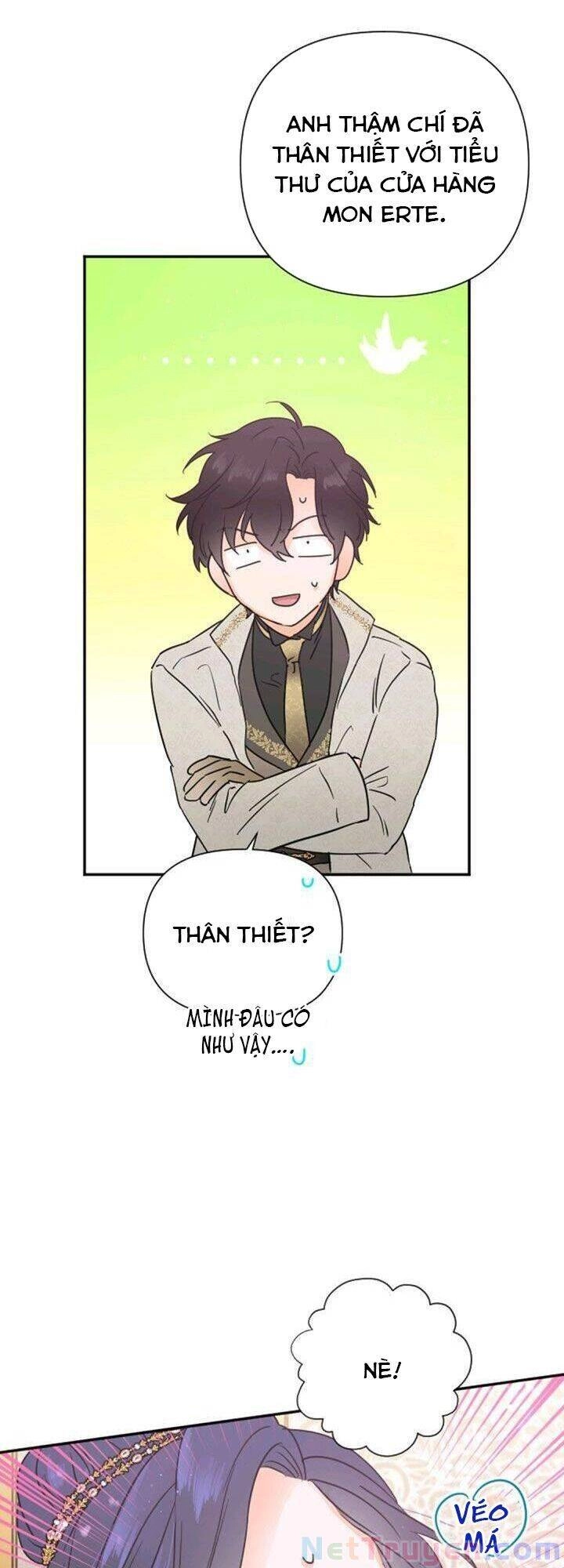 Tiểu Thư Bé Bỏng Đáng Yêu! Chapter 117 - 37