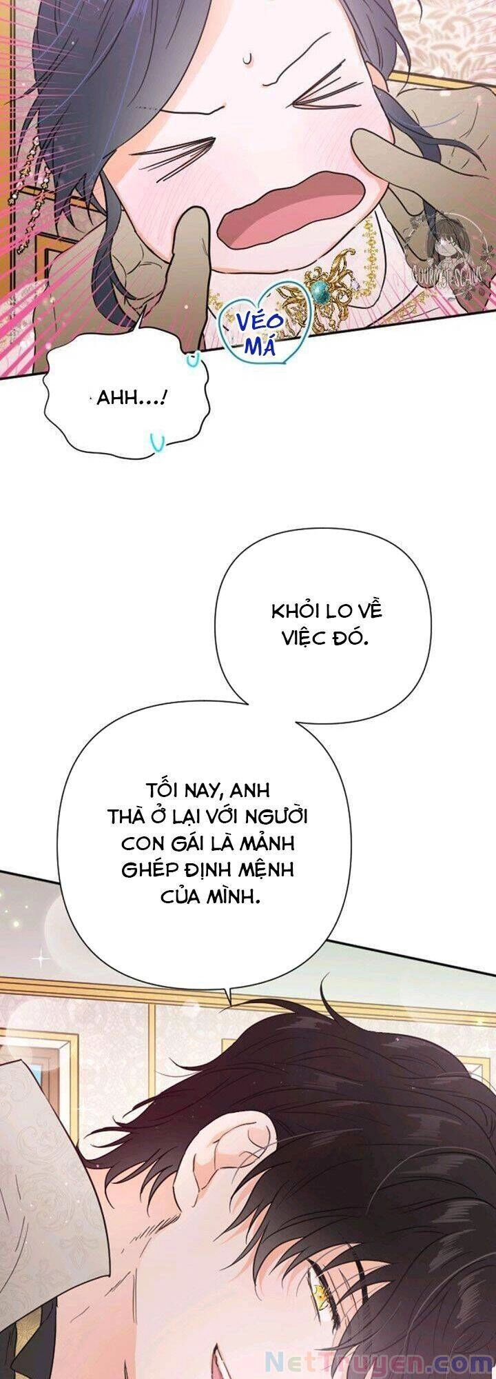 Tiểu Thư Bé Bỏng Đáng Yêu! Chapter 117 - 38