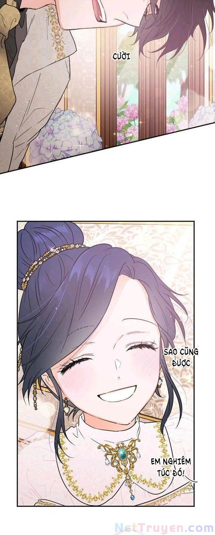 Tiểu Thư Bé Bỏng Đáng Yêu! Chapter 117 - 39