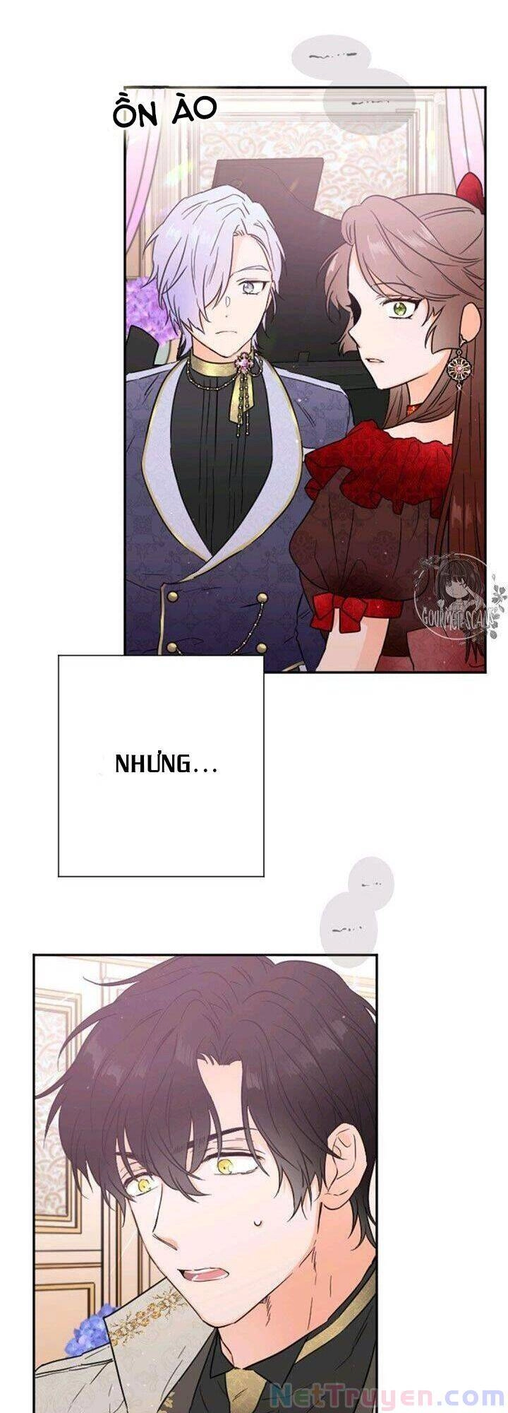 Tiểu Thư Bé Bỏng Đáng Yêu! Chapter 117 - 41