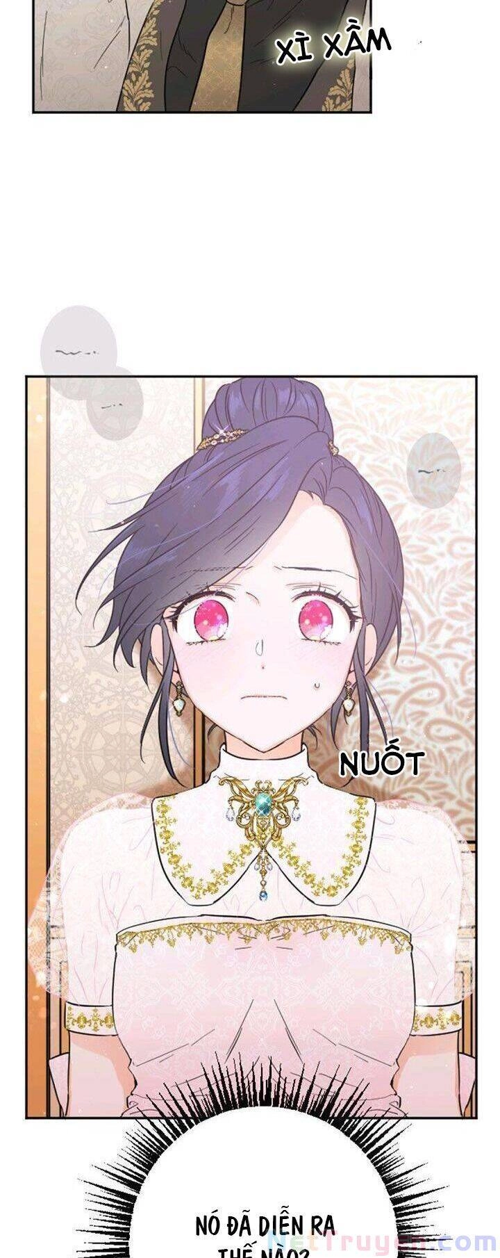 Tiểu Thư Bé Bỏng Đáng Yêu! Chapter 117 - 42