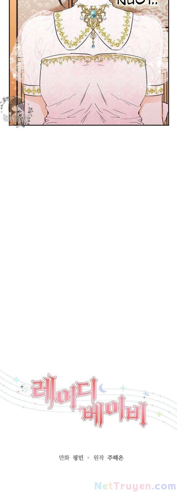 Tiểu Thư Bé Bỏng Đáng Yêu! Chapter 118 - 11