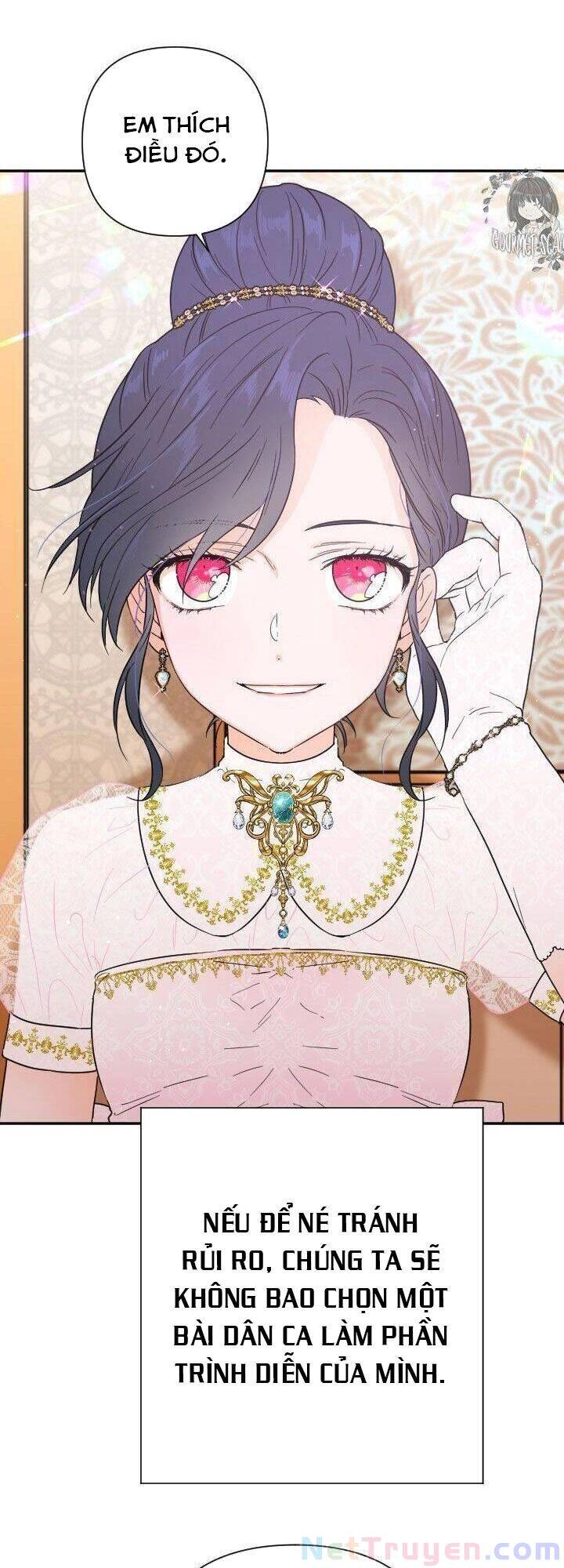 Tiểu Thư Bé Bỏng Đáng Yêu! Chapter 118 - 15