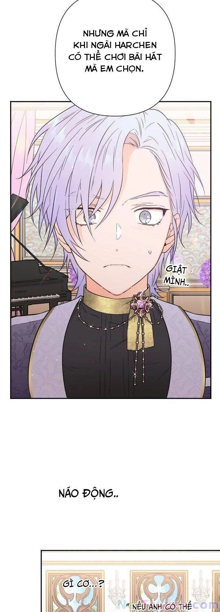 Tiểu Thư Bé Bỏng Đáng Yêu! Chapter 118 - 16