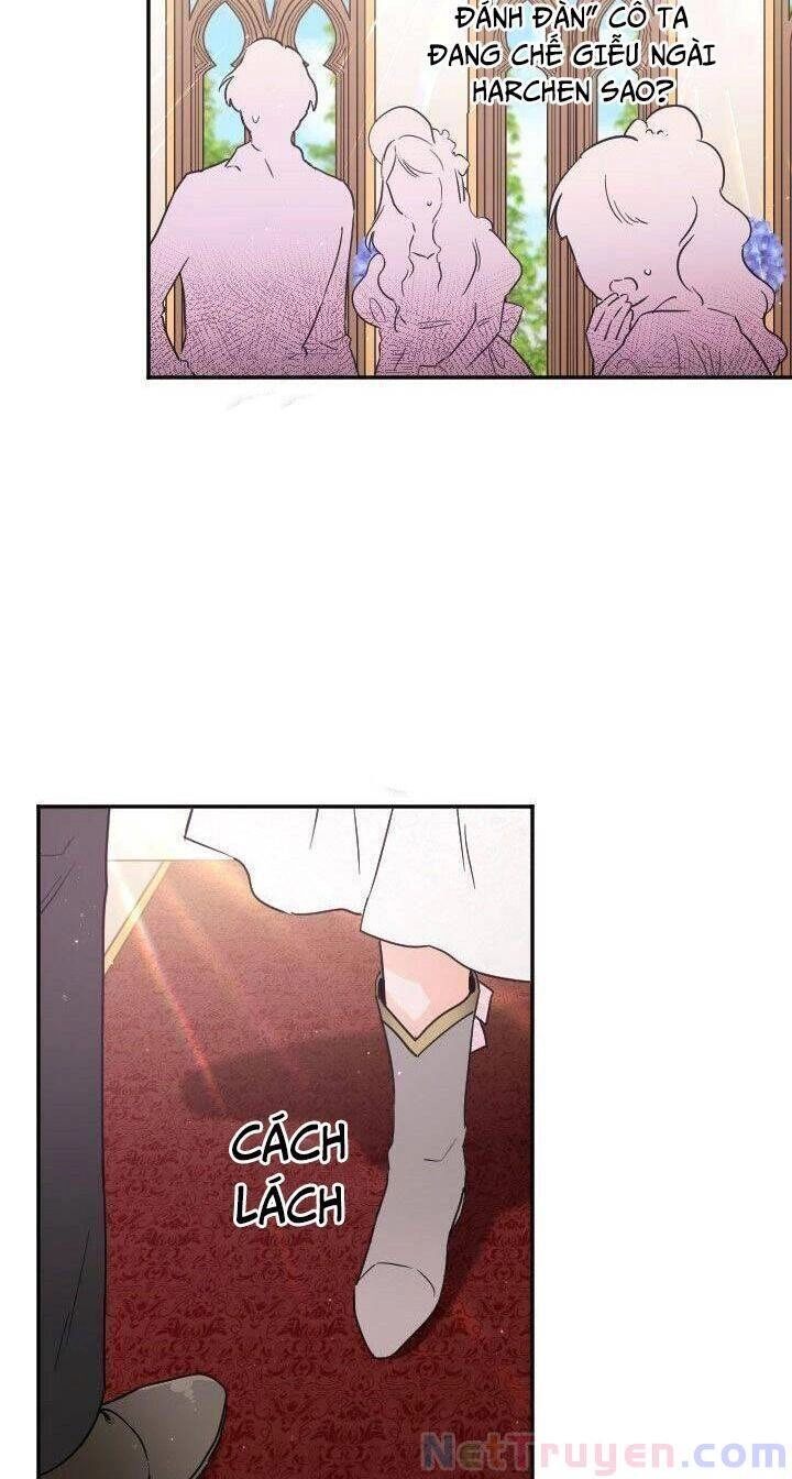 Tiểu Thư Bé Bỏng Đáng Yêu! Chapter 118 - 17