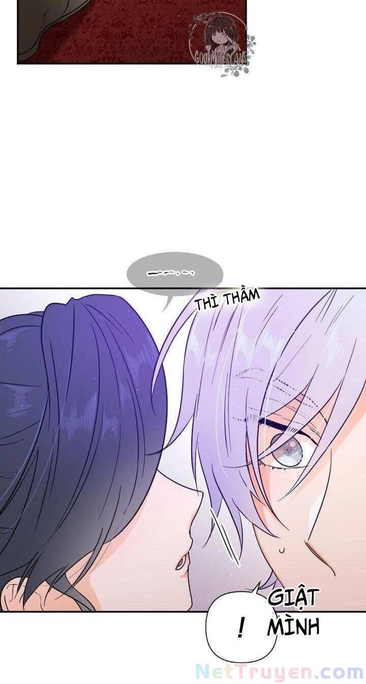 Tiểu Thư Bé Bỏng Đáng Yêu! Chapter 118 - 18