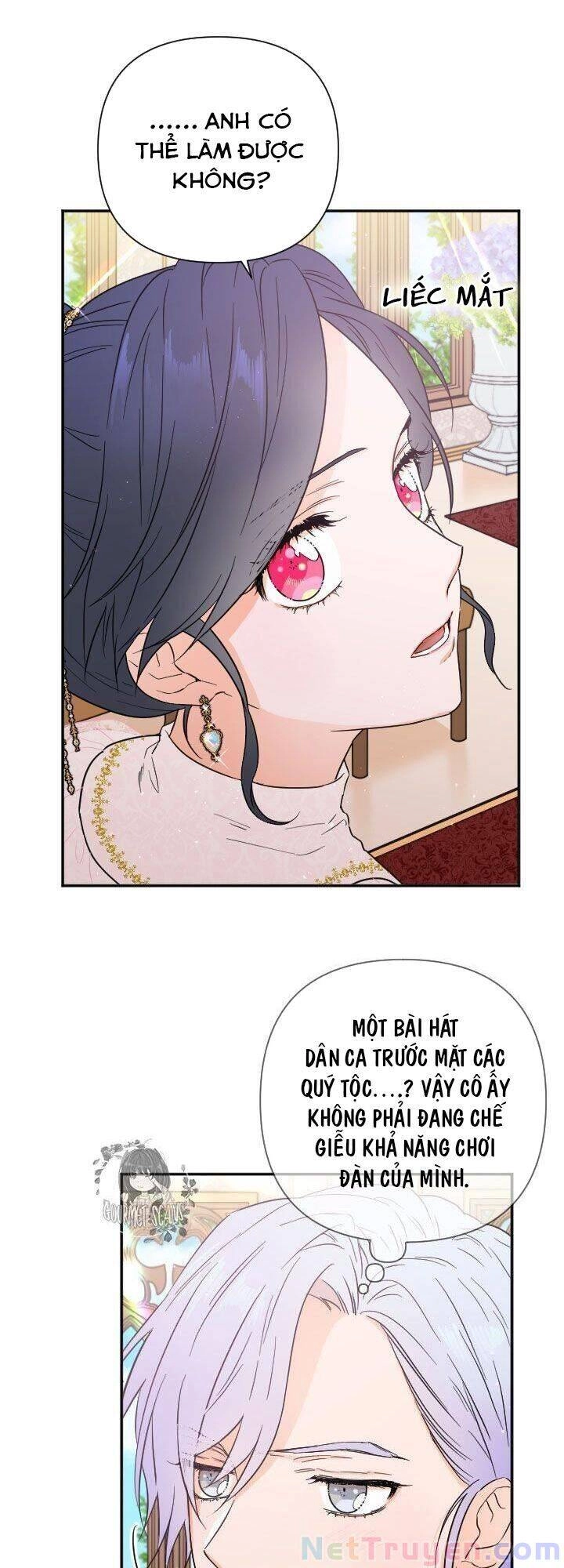 Tiểu Thư Bé Bỏng Đáng Yêu! Chapter 118 - 19