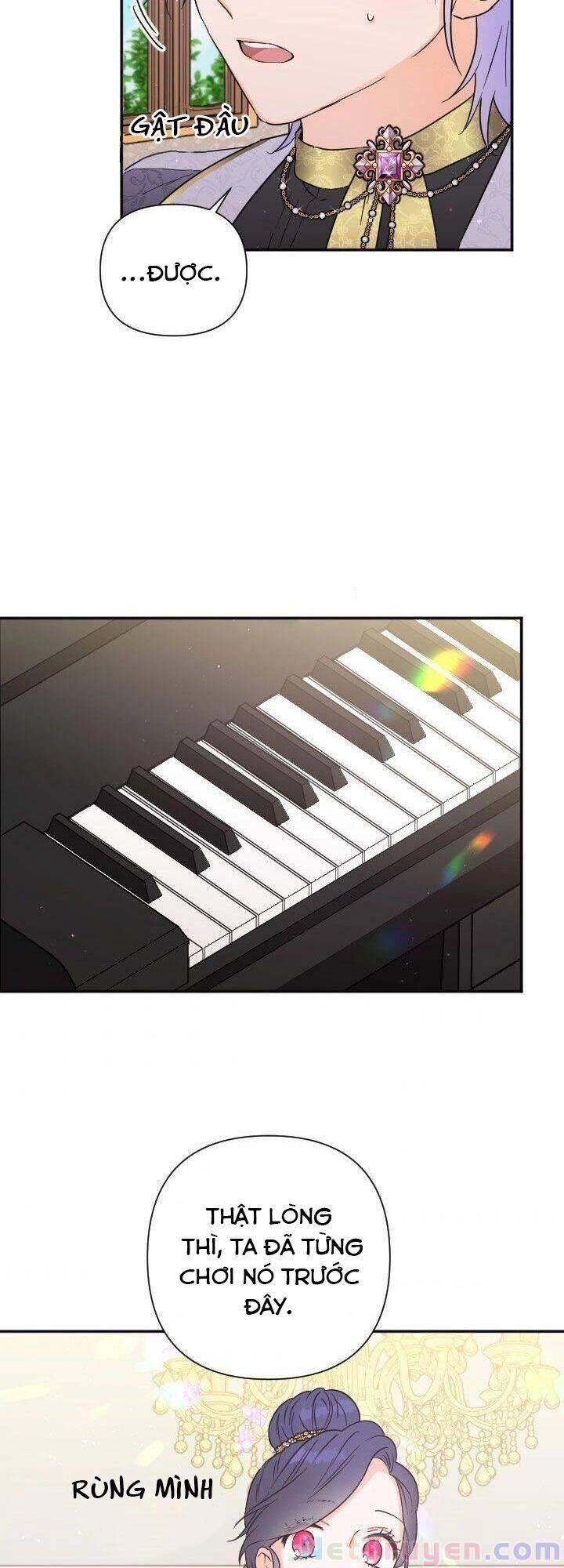 Tiểu Thư Bé Bỏng Đáng Yêu! Chapter 118 - 20