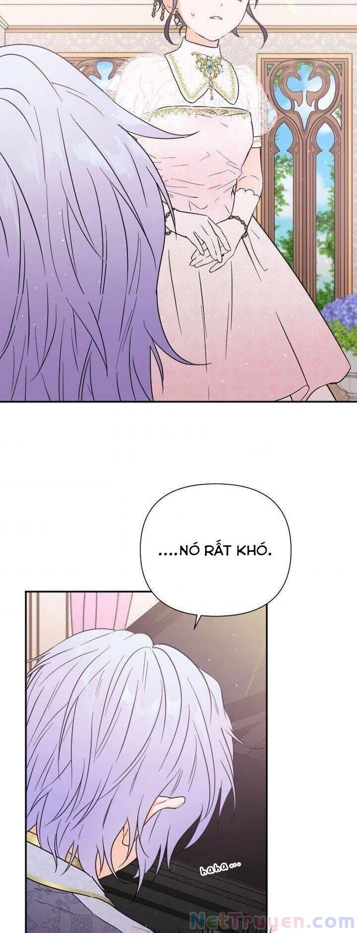 Tiểu Thư Bé Bỏng Đáng Yêu! Chapter 118 - 21