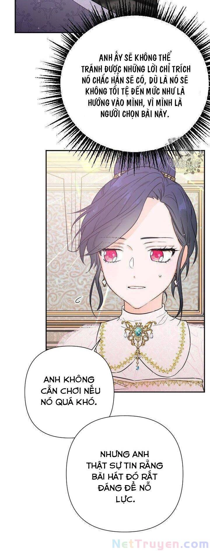 Tiểu Thư Bé Bỏng Đáng Yêu! Chapter 118 - 22