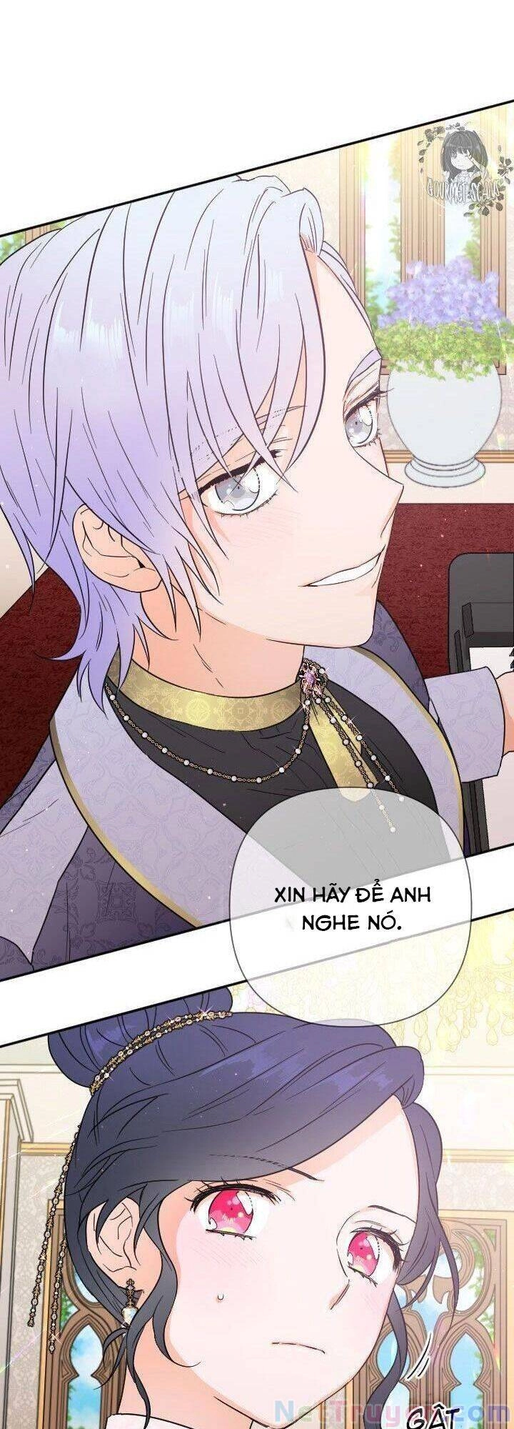 Tiểu Thư Bé Bỏng Đáng Yêu! Chapter 118 - 23