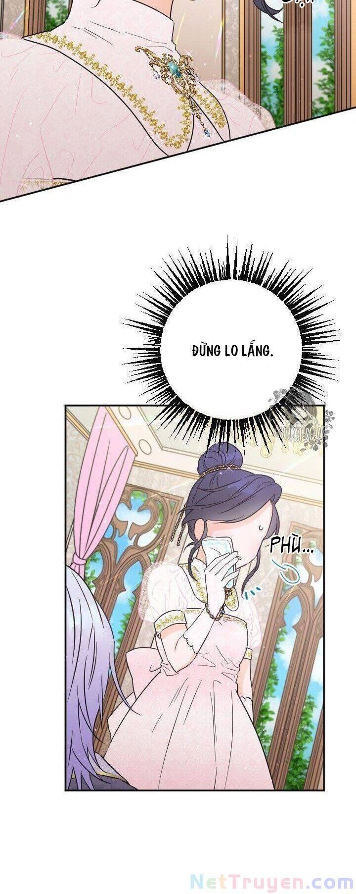 Tiểu Thư Bé Bỏng Đáng Yêu! Chapter 118 - 24