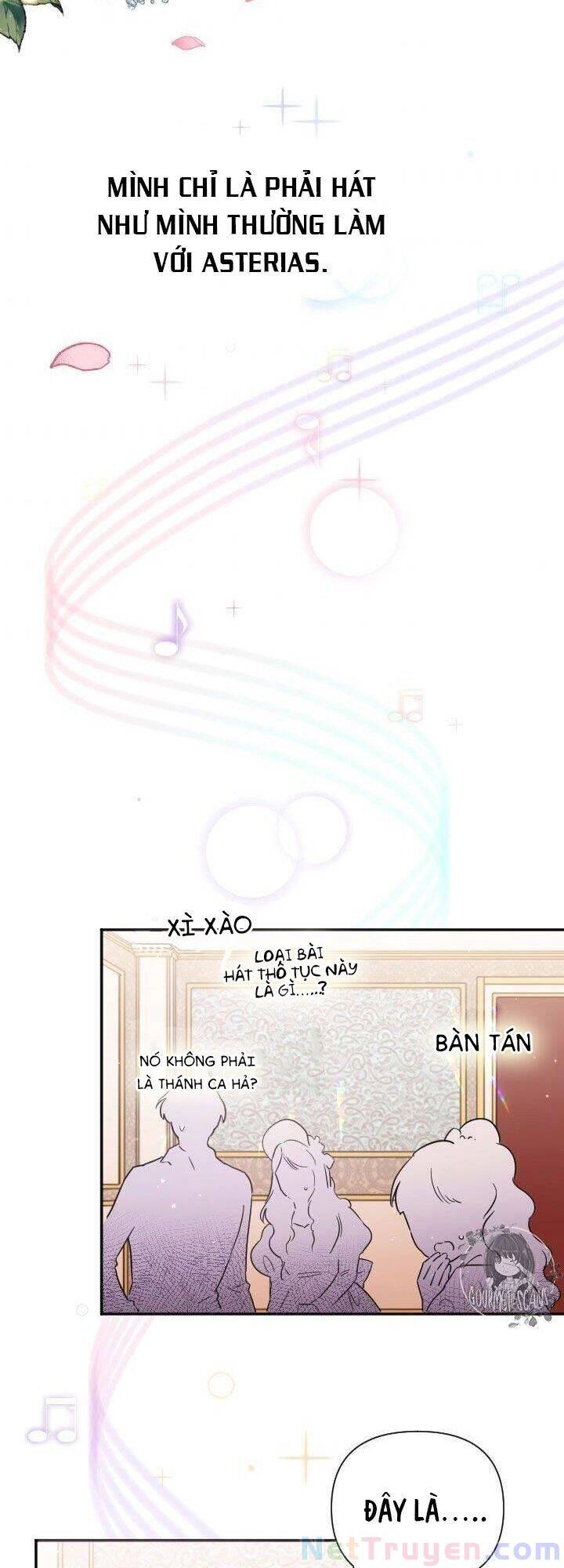 Tiểu Thư Bé Bỏng Đáng Yêu! Chapter 118 - 27