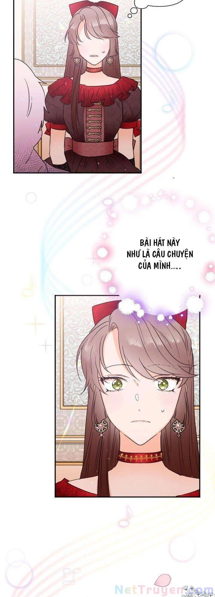 Tiểu Thư Bé Bỏng Đáng Yêu! Chapter 118 - 28