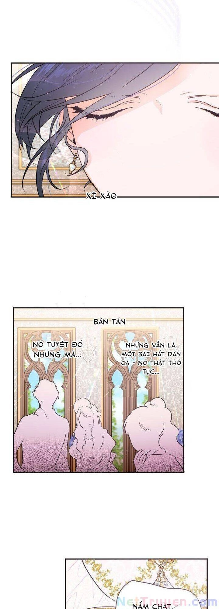 Tiểu Thư Bé Bỏng Đáng Yêu! Chapter 118 - 31