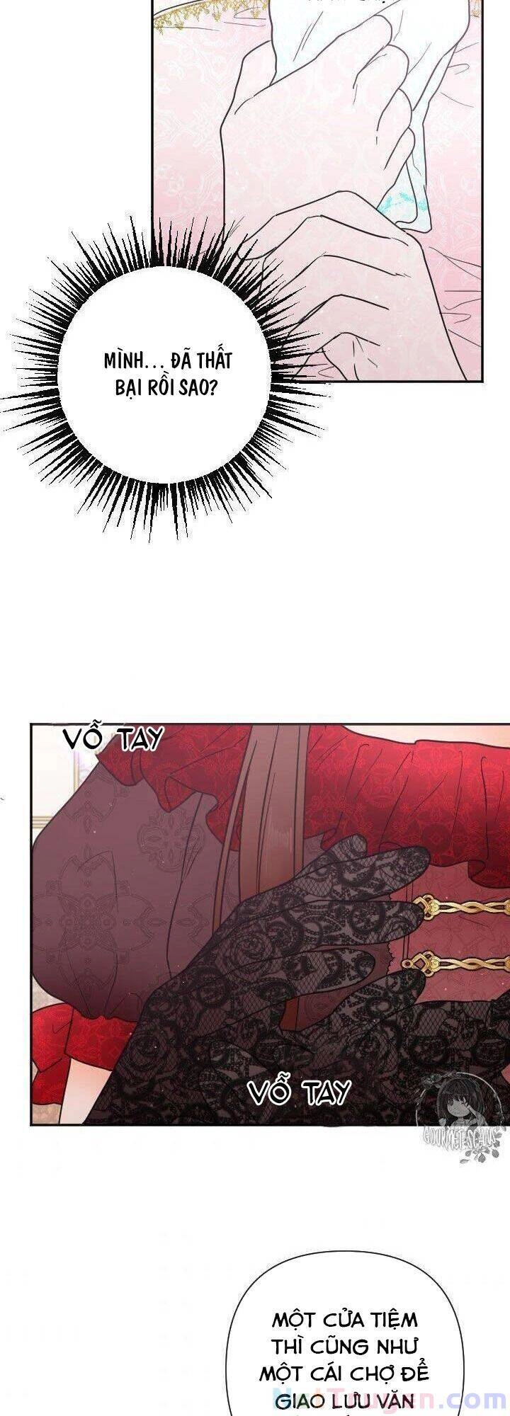 Tiểu Thư Bé Bỏng Đáng Yêu! Chapter 118 - 32