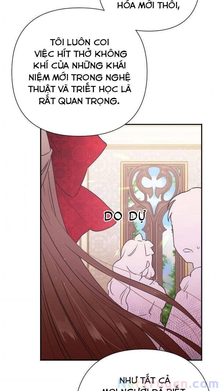 Tiểu Thư Bé Bỏng Đáng Yêu! Chapter 118 - 33