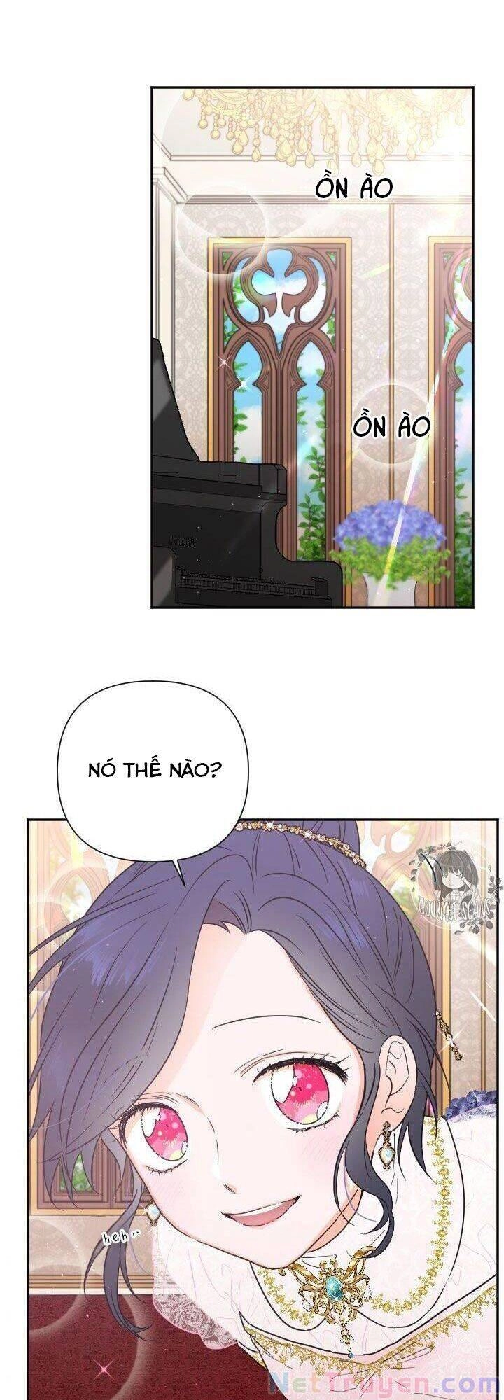 Tiểu Thư Bé Bỏng Đáng Yêu! Chapter 118 - 39